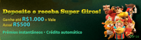 55rio app de jogo para jogadores brasileiros